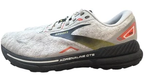 Brooks Adrenaline GTS Grigio Uomo Taglia 11 - Foto 1 di 5