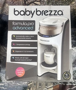 Baby Brezza Formula Pro Advanced Formel Dosierer - Bild 1 von 12