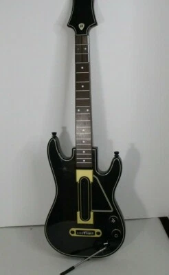 Guitar Hero Live Wireless Guitar 0000654 multi platform *No Dongle* no Strap  - Image 1 of 4