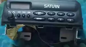 +New General Motors GM 21023444 RADIO. Radio Receiver 96-99 SL - Foto 1 di 1