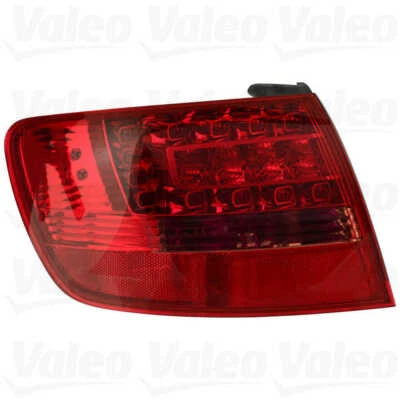 Conjunto de luz trasera - vagón Valeo 44688 para Audi A6 Quattro 2006 Foto 1 de 3