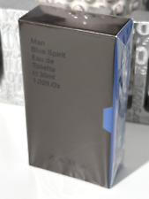 Zara Man Blue Spirit Summer 80 ml