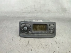 43967 sistema audio radio cd para TOYOTA YARIS ( P1 ) 1.0 (SCP10 ) 1999 -2005 - Imagen 1 de 22