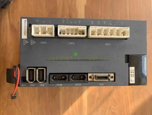 Ein Mitsubishi MDS-D-SVJ3-20NA Servofahrer gebraucht - Bild 1 von 1