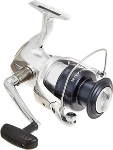 SHIMANO NEXAVE: Freshwater Fishing Reel Size 6000 - Picture 1 of 2