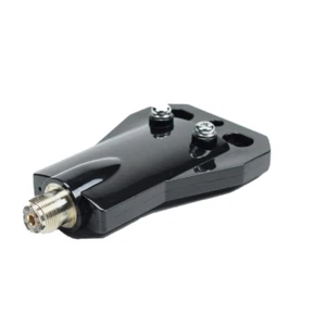 BU-55 Balun 1:1 / Frequenzbereich 3 - 75 MHz / bis 500 Watt CW PEP - Bild 1 von 2