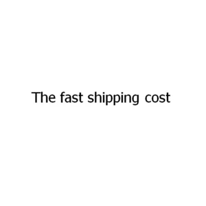 The fast shipping cost of DHL FedEx - Picture 1 of 1
