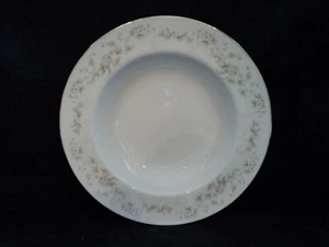 Noritake Patience 2964 Rim Soup Bowl - Picture 1 of 2