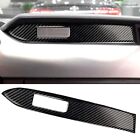 Custom Fit Carbon Fiber Dashboard Sticker Trim For Ford For Mustang 201521