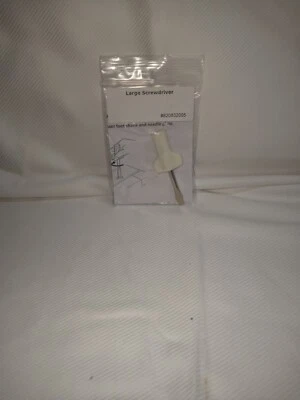 MÁQUINA DE COSER DESTORNILLADOR GRANDE # 820832005 Foto 1 de 2