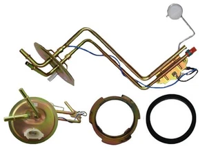 NEW Fuel Sending Unit Side Mount Tank 1987 1988 1989 Ford F250 350 Pickup Diesel - Picture 1 of 1