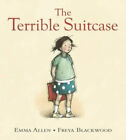 The Terrible Suitcase By Emma Allen
