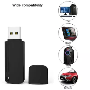 Pen Drives de Pulgar Unidad Flash USB 3.0 128 GB Negro Alta Velocidad - Imagen 1 de 8
