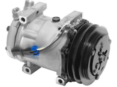 For 1990-1995 White/GMC WCM A/C Compressor 15741JGCH 1991 1992 1993 1994 - Изображение 1 из 2