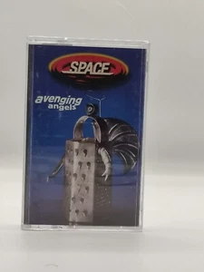 Space Avengin Angels - Picture 1 of 3