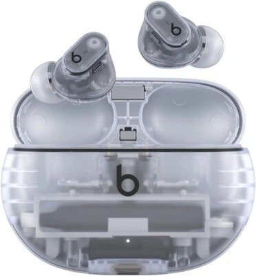Beats Studio Buds + Plus by Dr. Dre True Wireless Noise Cancelling Earbuds - Image 1 of 4