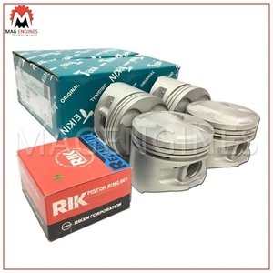 ENGINE REBUILD KIT TOYOTA 3SGE FOR CELICA RAV4 MR2 CALDINA 2.0 LTR 1990-95 - Picture 1 of 8