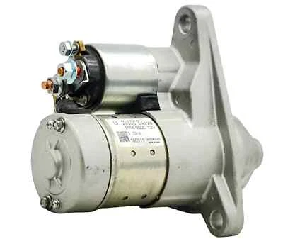 OEM Starter Fits Nissan Cube 2009 2013 2014 1.8L Versa 2007 2010 2300 160511 - Image 1 of 4