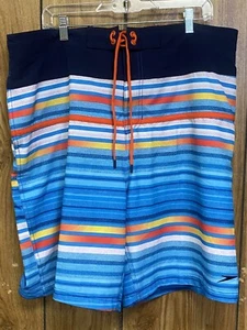 Speedo Badehose XXL Neu Mit Etikett! - Bild 1 von 7