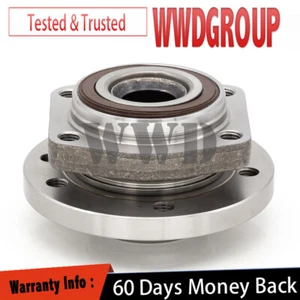 513174 Front Wheel Hub Bearing Assembly For Volvo 850 C70 S70 V70 Replacement - Picture 1 of 5