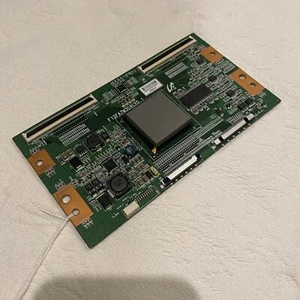 TOSHIBA LJ94-02943A T-CON BOARD FOR 52XV645U AND OTHER MODELS - Picture 1 of 2