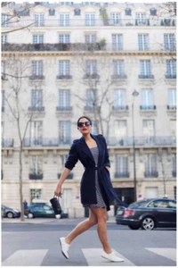 Poppy Lux Tabitha Mac - Picture 1 of 13