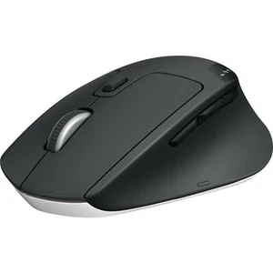Logitech M720 Triathlon Multi-Device Wireless Mouse with Hyper-Fast Scrolling - Picture 1 of 4