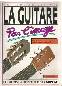 LA GUITARE PAR L'IMAGE - Foto 1 di 1