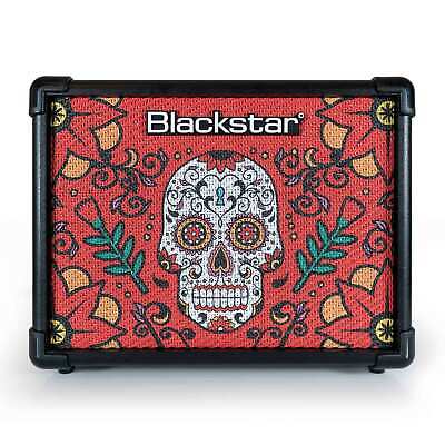 Blackstar ID:Core Stereo 10 V3, Sugar Skull 2
