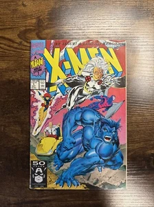 Marvel Comics - X-Men, Vol. 2 #1 (October, 1991) Storm/Beast Cover Direct - Picture 1 of 3