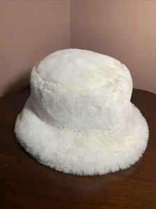 Classic plush hat Women's thickened basin hat Fashion snow hat - Picture 1 of 6