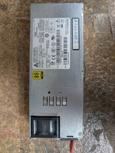 Delta Electronics DPS-800RB 800W 80 Plus Gold Server Power Supply REV:00F - Zdjęcie 1 z 6