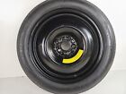 2015-2019 Subaru Legacy Outback Spare Tire Compact Donut  155/70R17 OEM