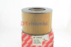 FILTRO ARIA TOYOTA CELICA CROWN HILUX 2.4 2.8 (1980-2002) - TOYOTA 1780154060 - Imagen 1 de 4