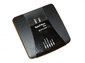 AVM Fritz!Box Fon 5010 AVM VoIP/DSL Router                                  **12 - Bild 1 von 1