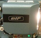 LAMPHOUSE COVER FOR ELF  ST/m  R & N SERIES 16mm PROJECTORS - VGC
