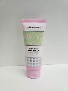 REFRESCOS DELICIOSA CREMA DE MANOS●SPRITZ DE CÍTRICOS●2 FL.OZ - Imagen 1 de 2