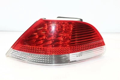 BMW E65 745i 745Li 2002-2005 montaje luz trasera pasajero derecha p6805 Foto 1 de 4