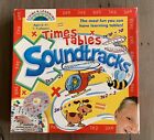 Living and Learning  Times Tables Soundtracks