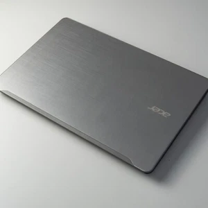 Notebook Acer 17 polegadas, processador i7 3.2GHz, 16gb RAM DDDR4 - Picture 1 of 4