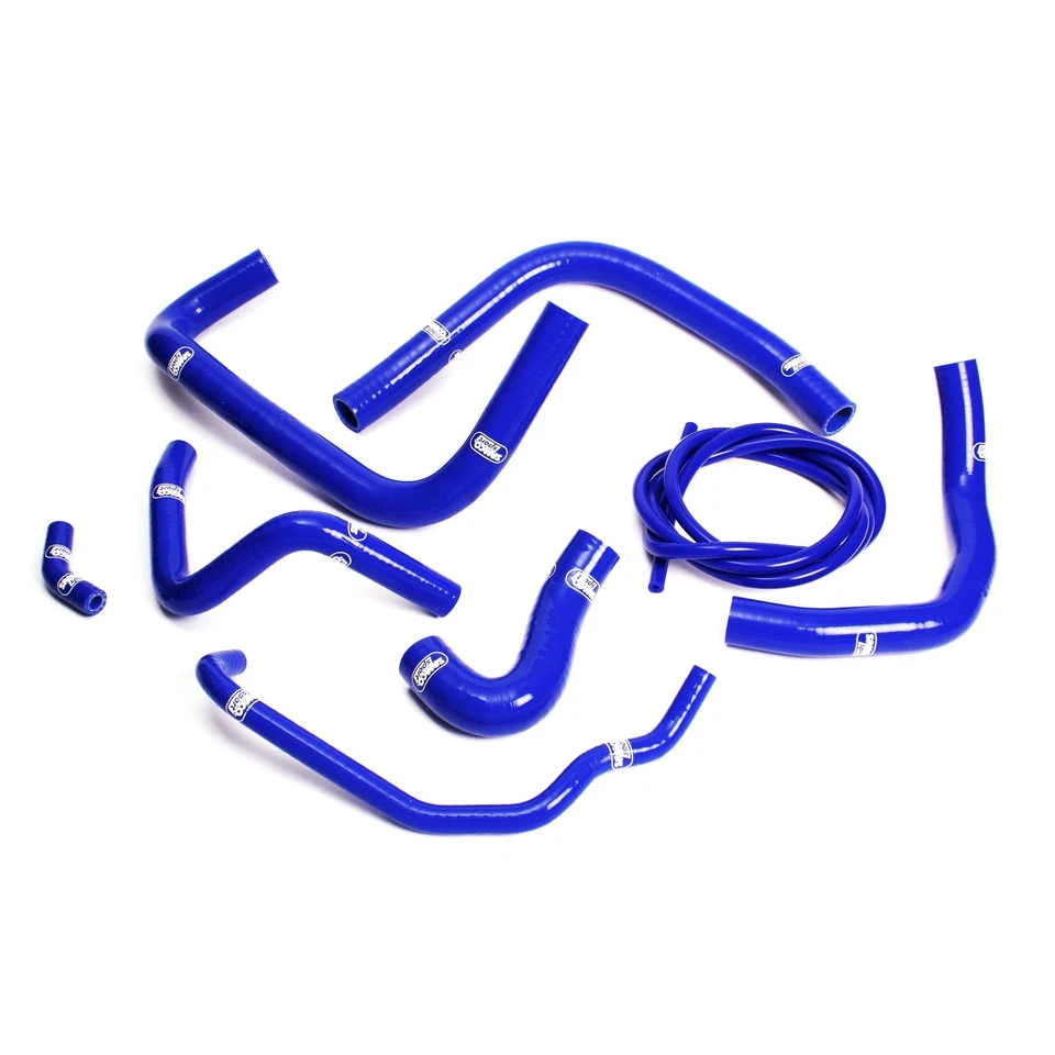 Kit de manguera deportiva Samco 6 piezas Honda CBR 900 RR Fireblade SC33 RRT RRV 1996-1997 Foto 1 de 1