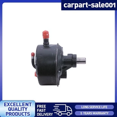 Bomba de dirección asistida para Chevrolet P30 Cardone Reman 1994-1999 Foto 1 de 4