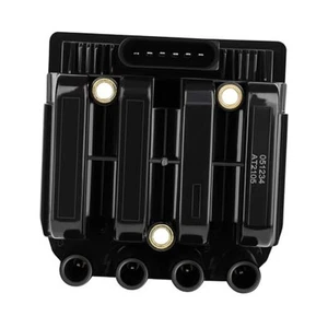 Ignition Coil Coils Pack fits for J-etta 2.0L 2001 UF484 1pc Ignition Coil - Picture 1 of 8
