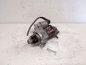 Starter Motor Fits 07-08 FIT 131242 - Picture 1 of 4