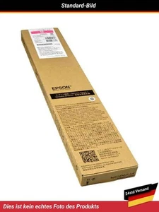 C13T02Q300 Epson WorkForce Enterprise WF-C20600 Tintenpatrone Magenta - Bild 1 von 4