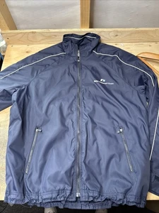 Giacca da corsa uomo BMW Williams F1 Team nylon taglia XL - Foto 1 di 18