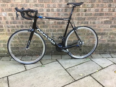 Superb Cervelo 61cm Dura Ace Bike for sale - Image 1 of 4