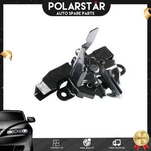 New Hood Latch Lock for 2015-2017 Toyota Camry 53510-06280 - Picture 1 of 9