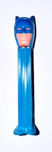 Dispensador Batman #5 Pez, hecho en Yugoslavia 1985, DC Comics - Imagen 1 de 5
