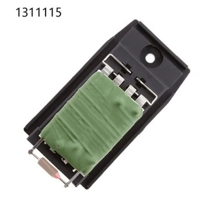 Compatible with Multiple Models Heater Blower Motor Fan Resistor for For FORDs - Picture 1 of 6